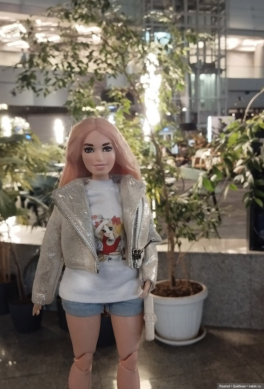 Отпуск 11/24. Гердочка опять в Дубае (фото 8)