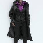 Одежда на адонисов