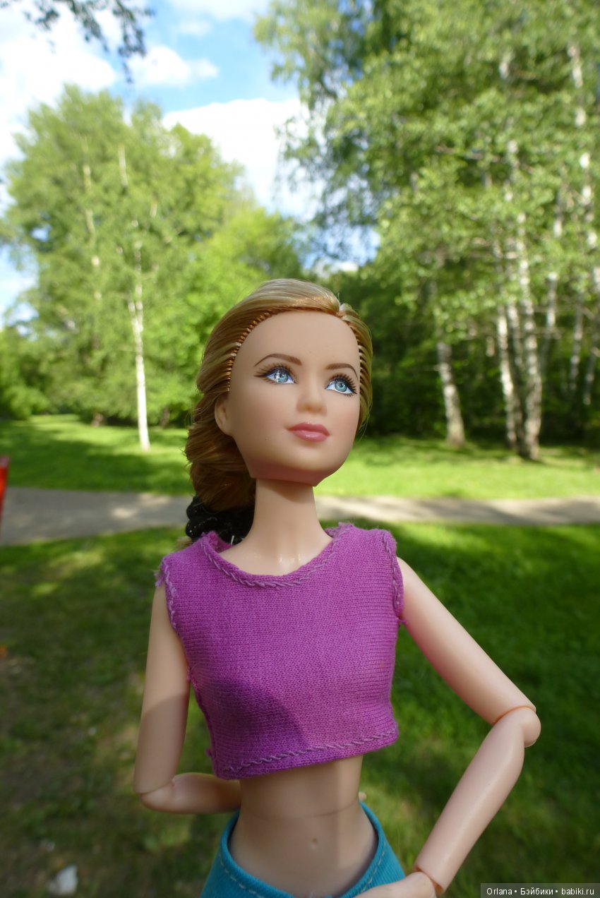 Редкий случай - солнце на Урале)