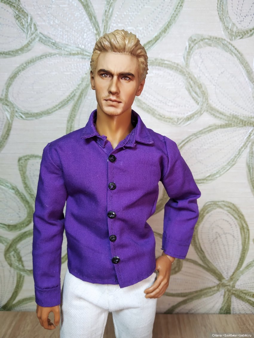 Он самый в пальто или как на меня напал шьюн (фото 2)