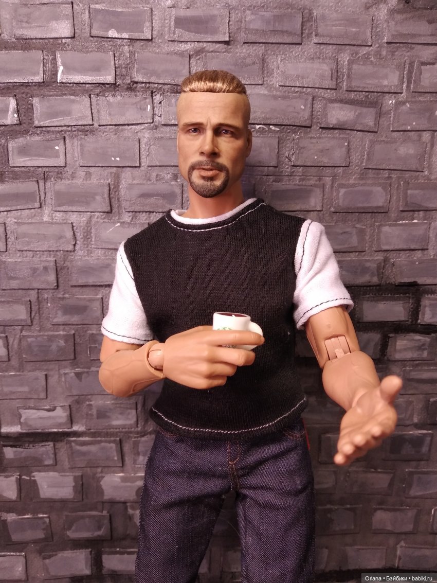 Первый в году. Похвастушки (фото 3)