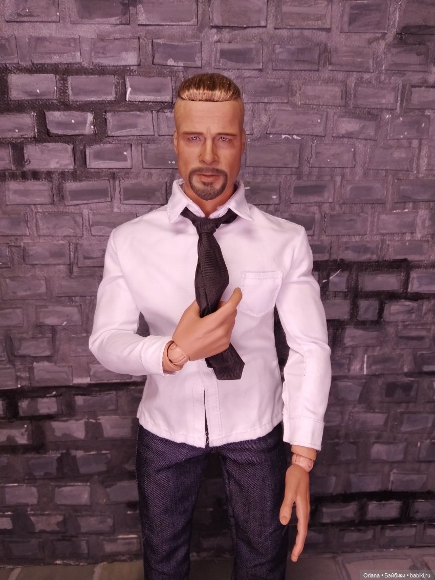 Первый в году. Похвастушки (фото 5)