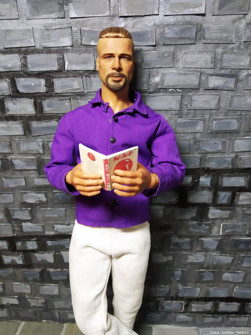 Первый в году. Похвастушки (фото 2)