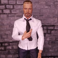 Первый в году. Похвастушки