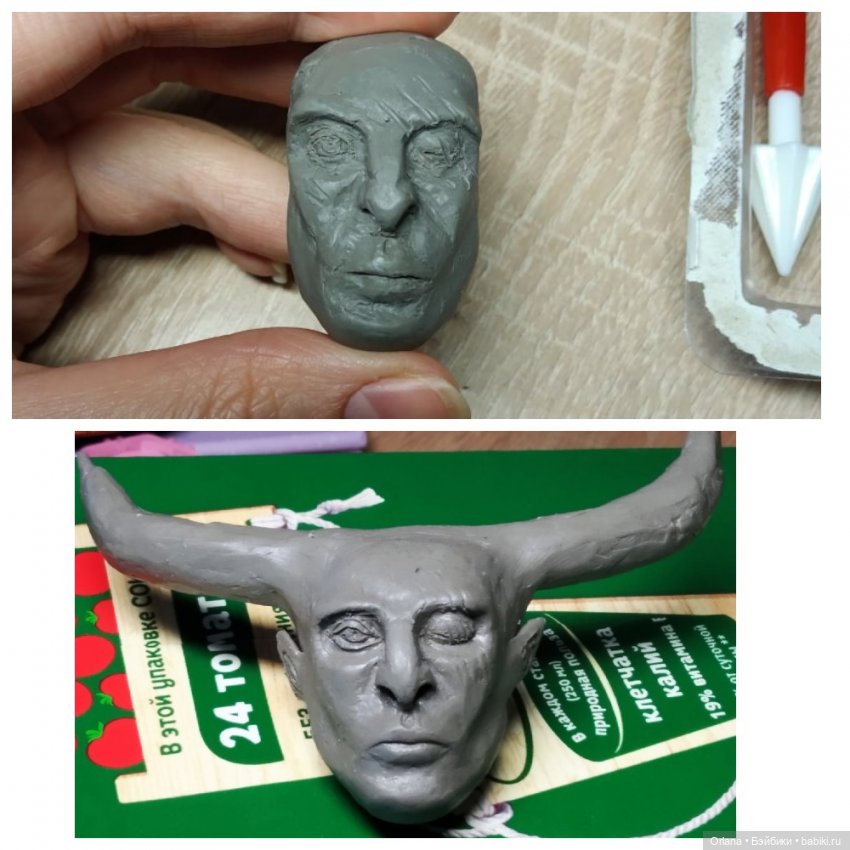 Мечта своими руками | Бэйбики Мечта своими руками — Куклы Phicen (TBLeague/Фицен): бесшовные тела (фото 7)