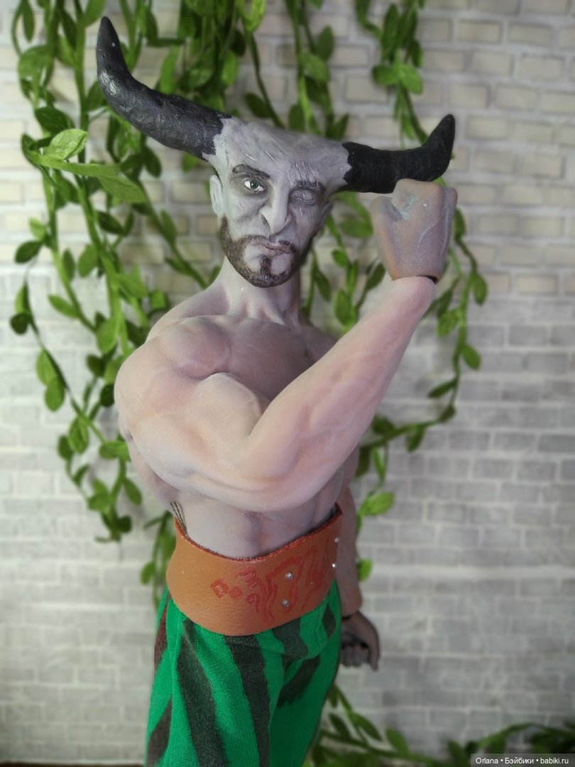 Мечта своими руками | Бэйбики Мечта своими руками — Куклы Phicen (TBLeague/Фицен): бесшовные тела (фото 9)