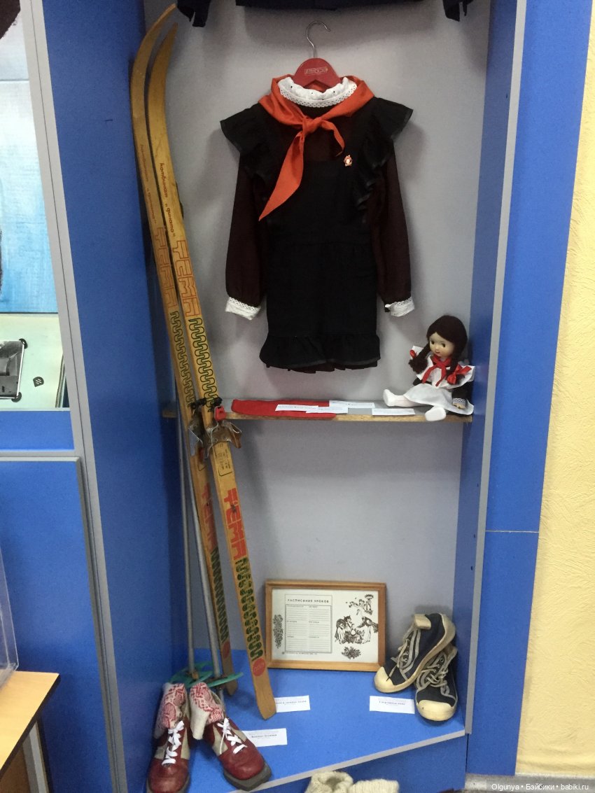 Мир детства г. Горького — Коллекции винтажных кукол и игрушек: СССР