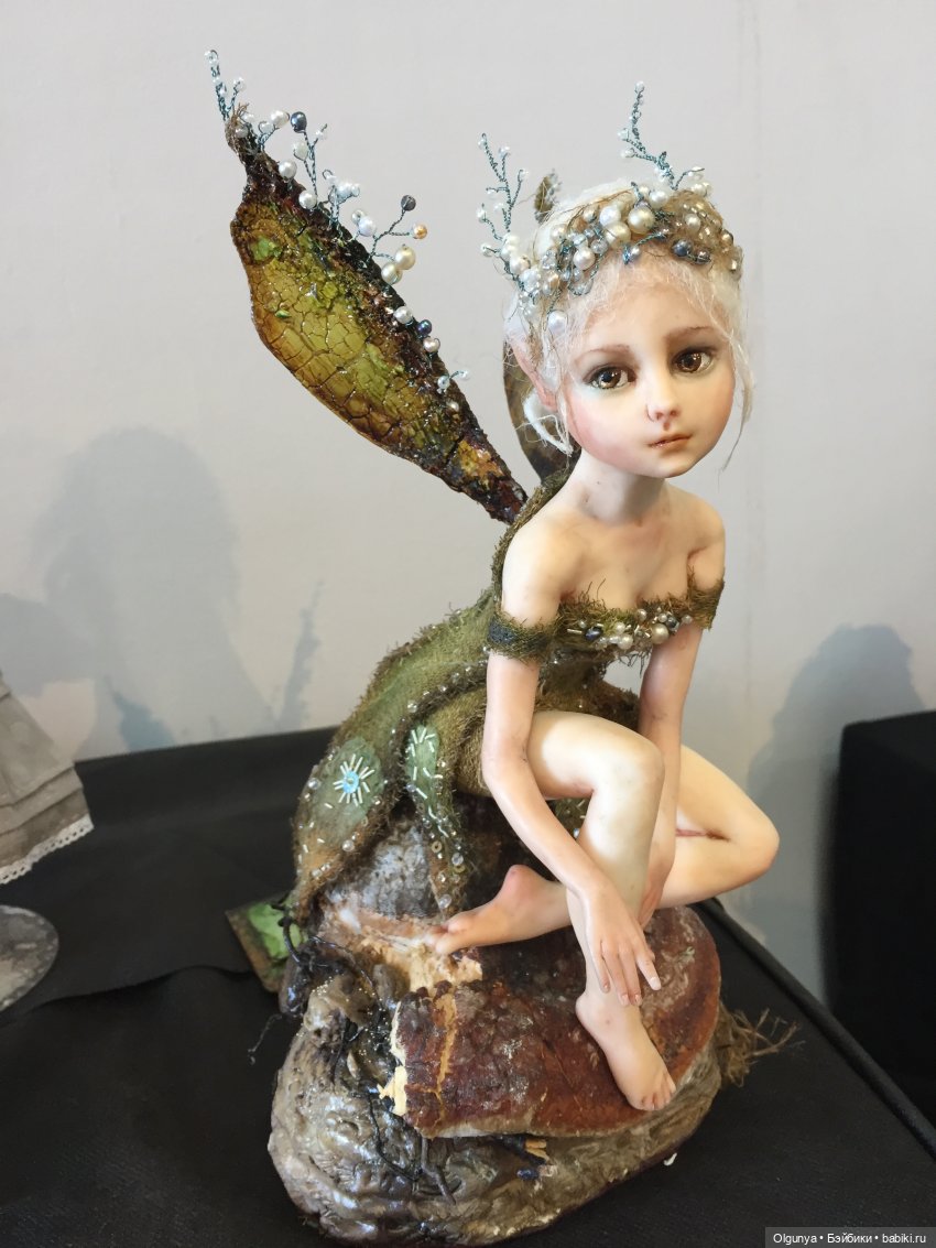 Парад кукол в Нижнем Новгороде 2020