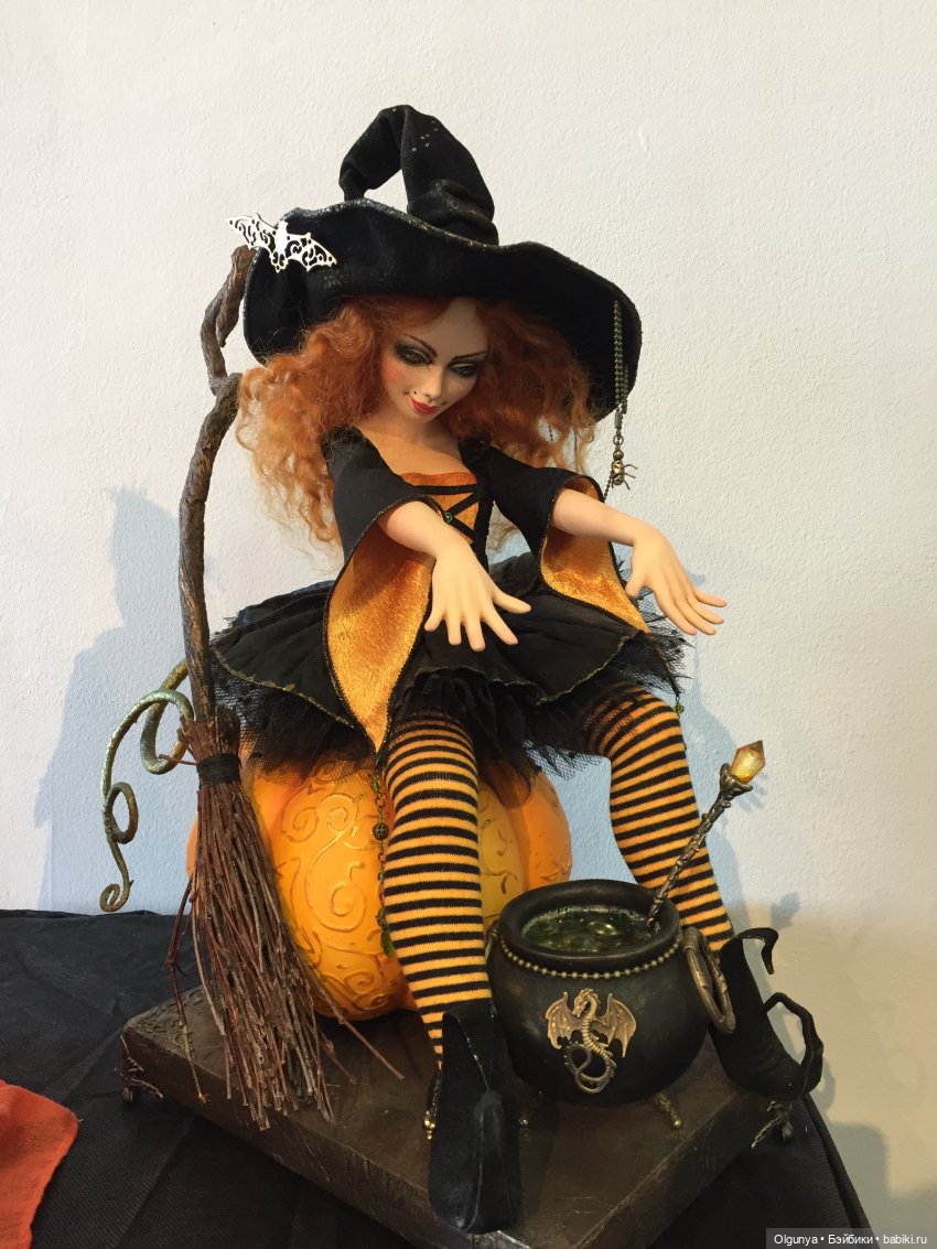 Парад кукол в Нижнем Новгороде 2020 (фото 10)