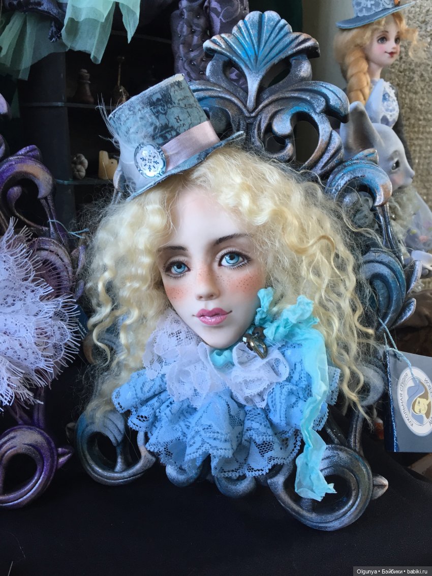 Парад кукол в Нижнем Новгороде 2020