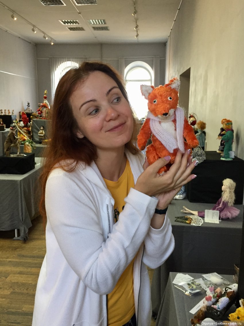 Парад кукол в Нижнем Новгороде 2020