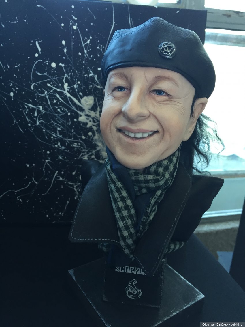 Парад кукол в Нижнем Новгороде 2020 (фото 5)