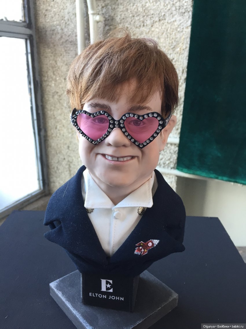 Парад кукол в Нижнем Новгороде 2020 (фото 4)