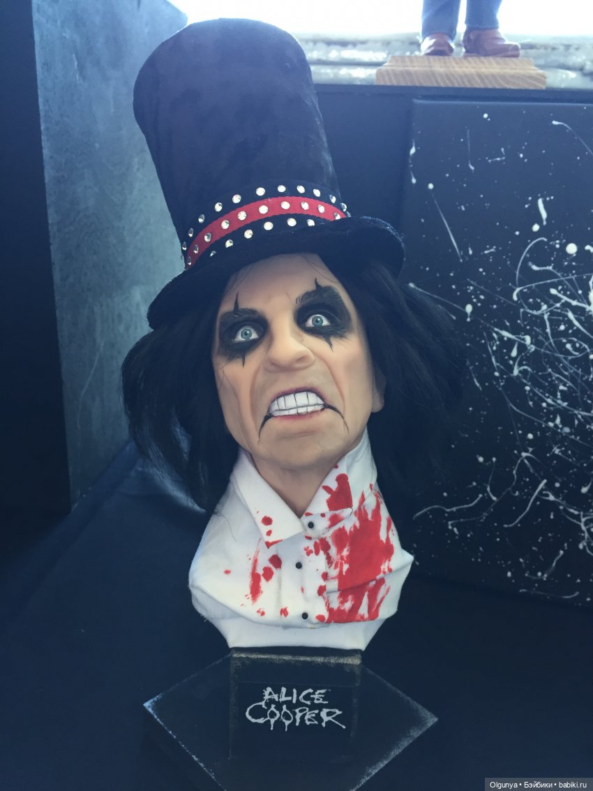 Парад кукол в Нижнем Новгороде 2020 (фото 6)