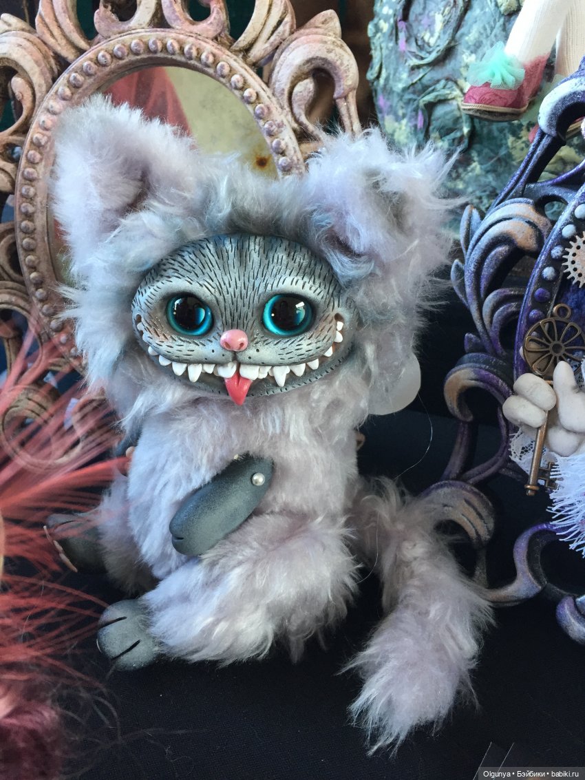 Парад кукол в Нижнем Новгороде 2020 (фото 2)