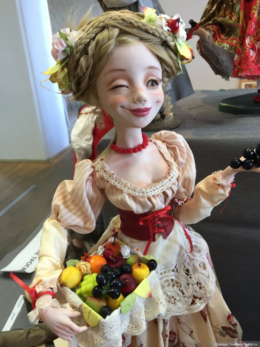 Парад кукол в Нижнем Новгороде 2020