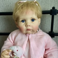 Коллекционная Мауси Коллекционная Мауси