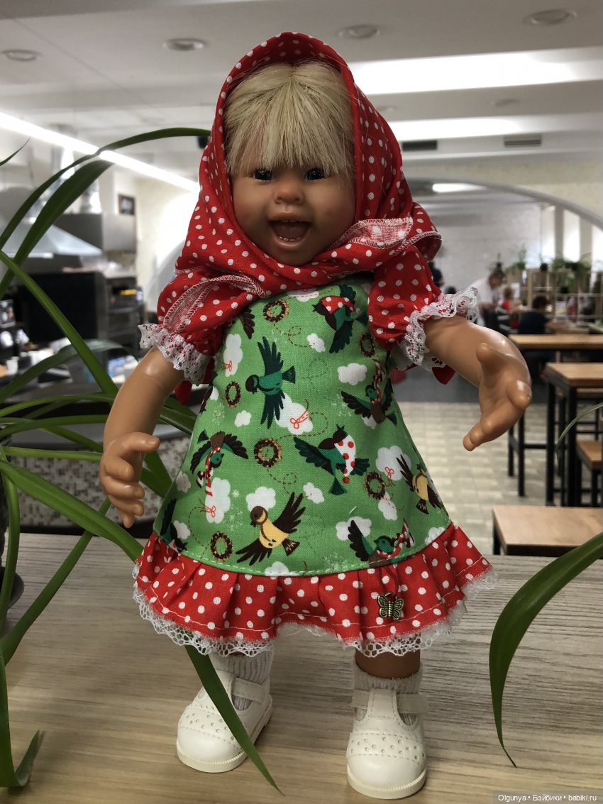 Куклолюбы в Нижнем Новгороде (фото 2)