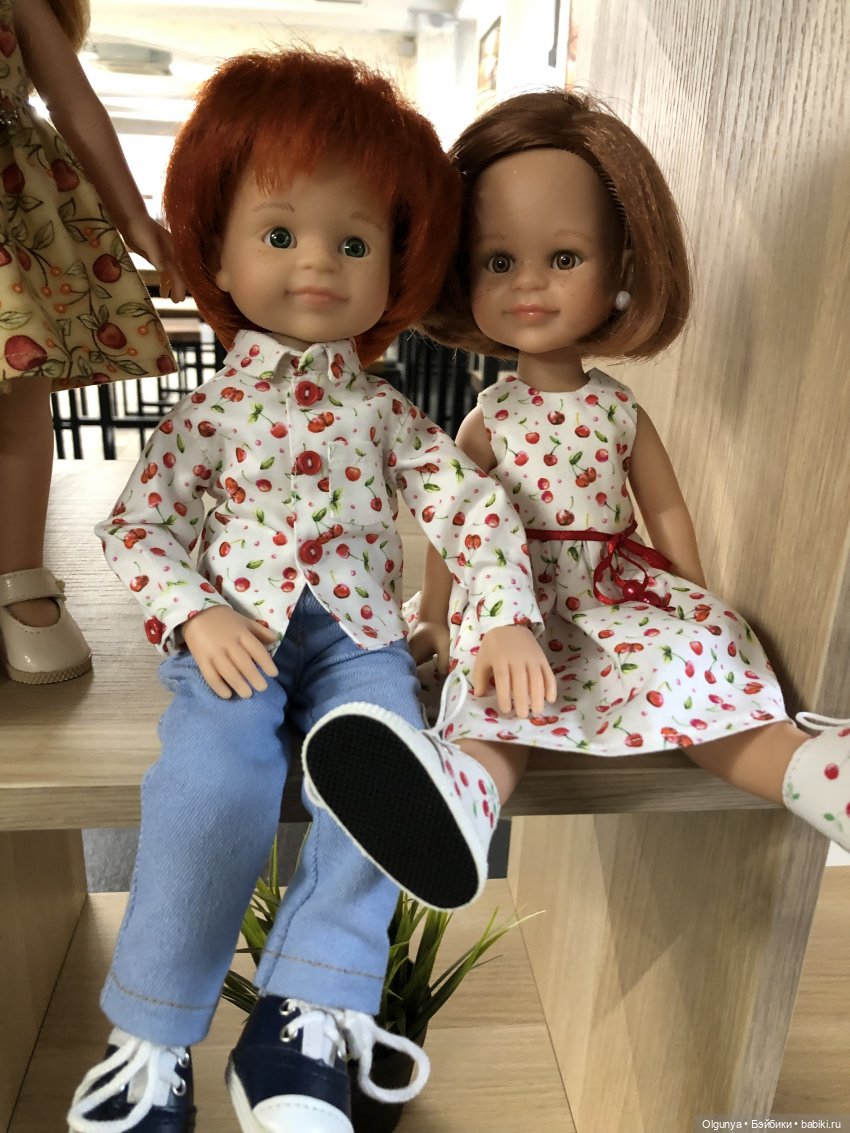 Куклолюбы в Нижнем Новгороде (фото 9)