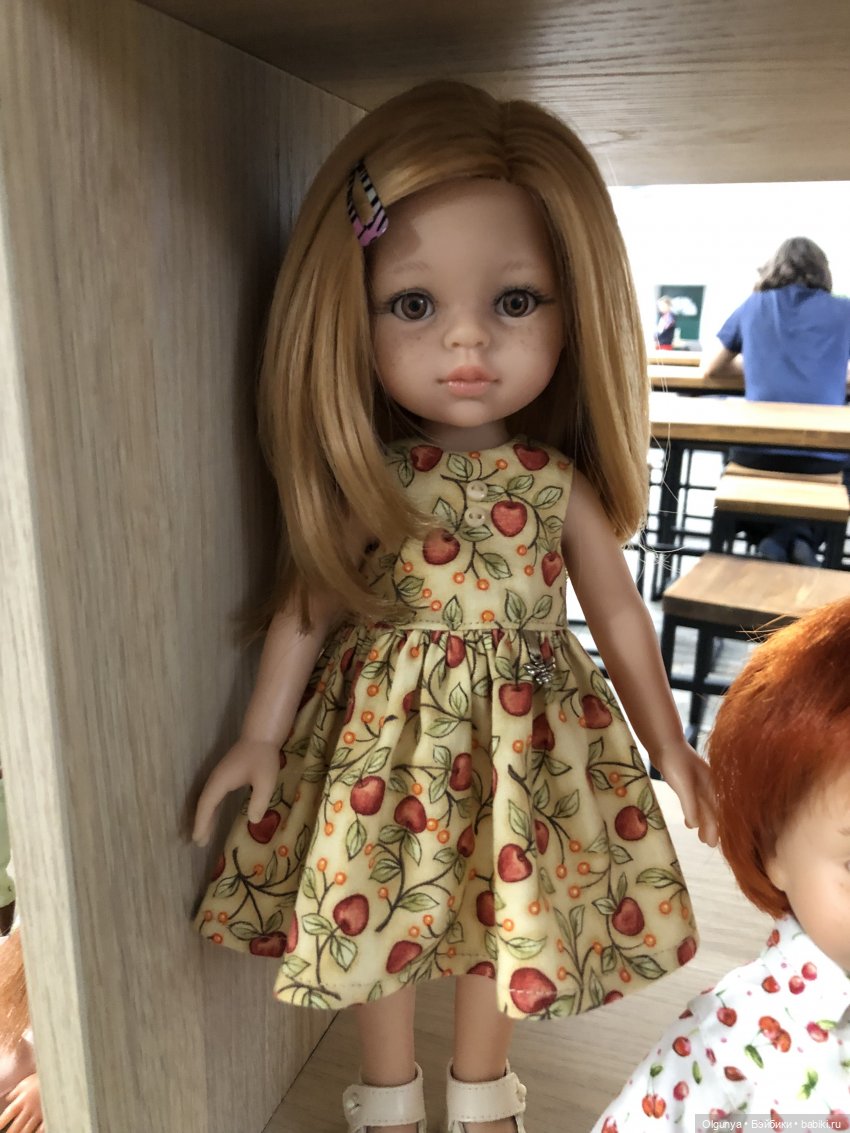 Куклолюбы в Нижнем Новгороде (фото 8)