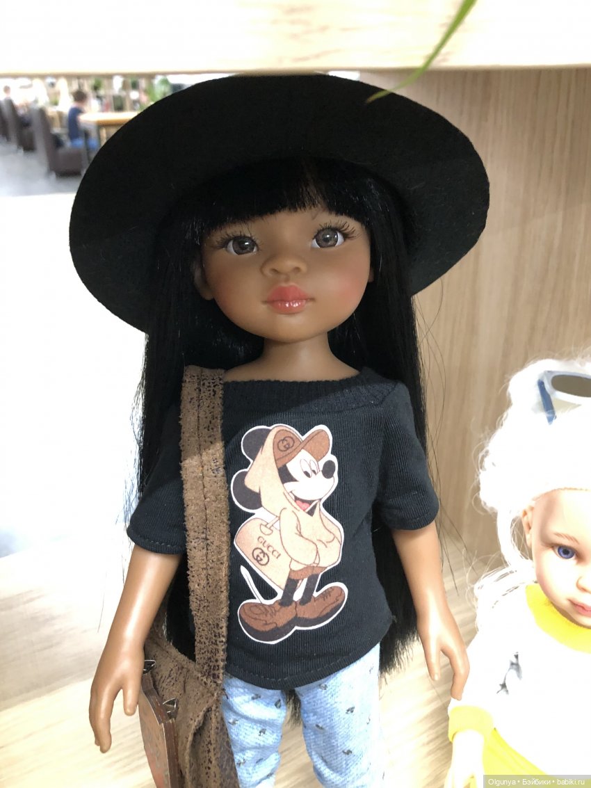 Куклолюбы в Нижнем Новгороде (фото 6)