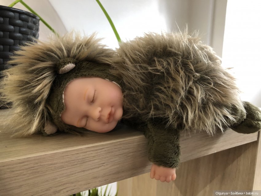 Куклолюбы в Нижнем Новгороде (фото 5)