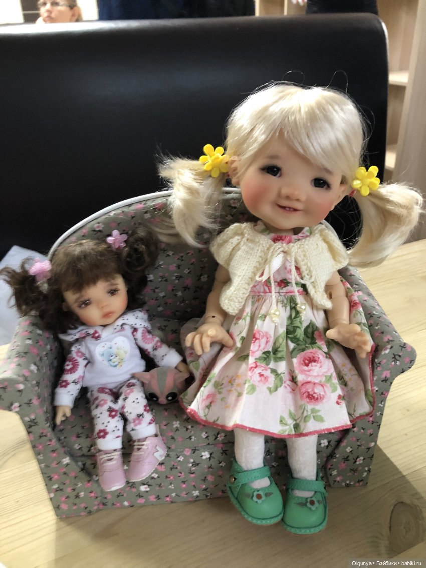 Куклолюбы в Нижнем Новгороде (фото 7)