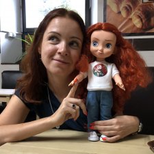 Куклолюбы в Нижнем Новгороде