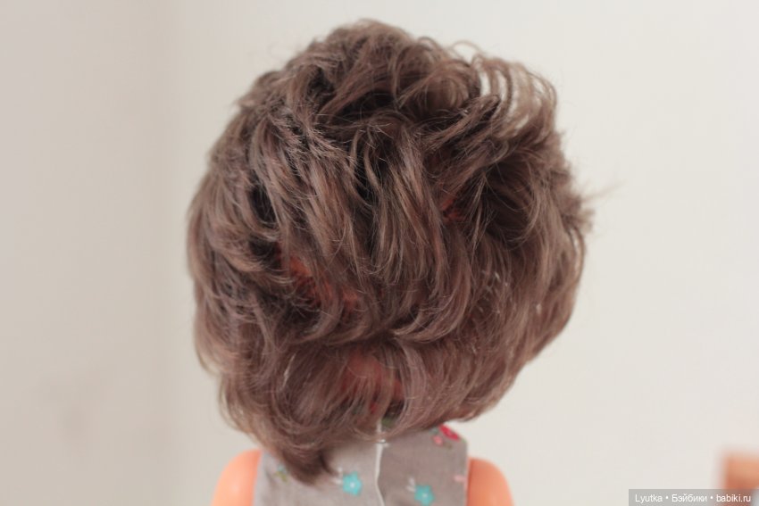 Такие одинаковые и такие разные немецкие куколки