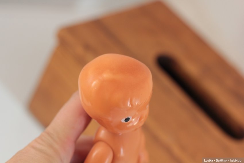 Обзор кукол и пупсов Gumotex Гумотекс