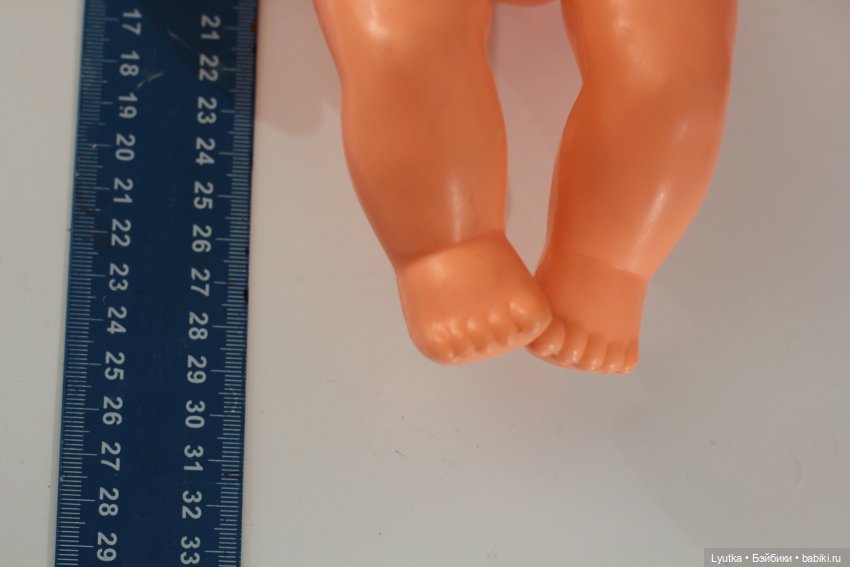 Обзор кукол и пупсов Gumotex Гумотекс