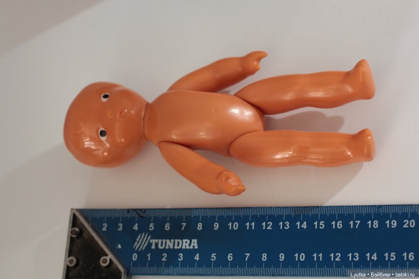 Обзор кукол и пупсов Gumotex Гумотекс