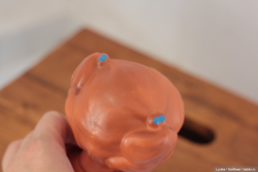 Обзор кукол и пупсов Gumotex Гумотекс