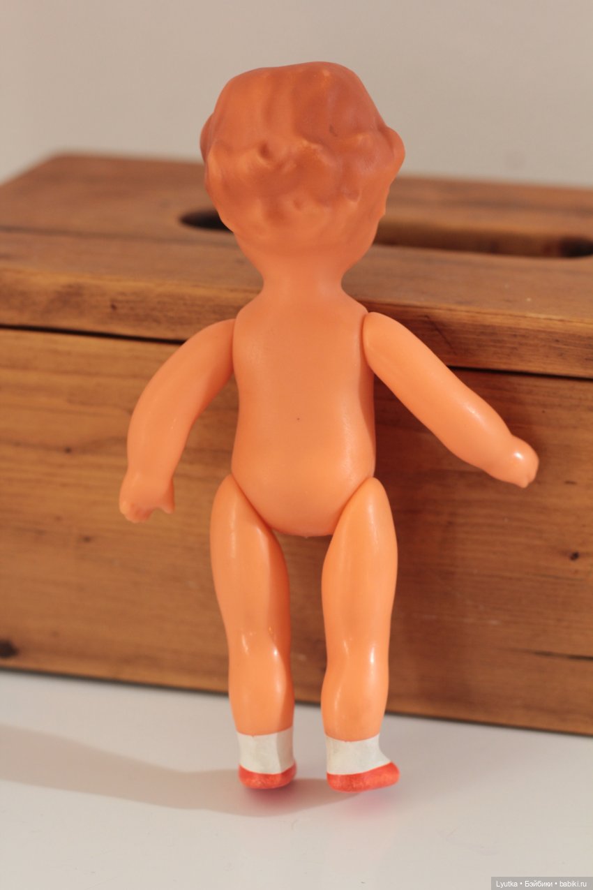 Обзор кукол и пупсов Gumotex Гумотекс