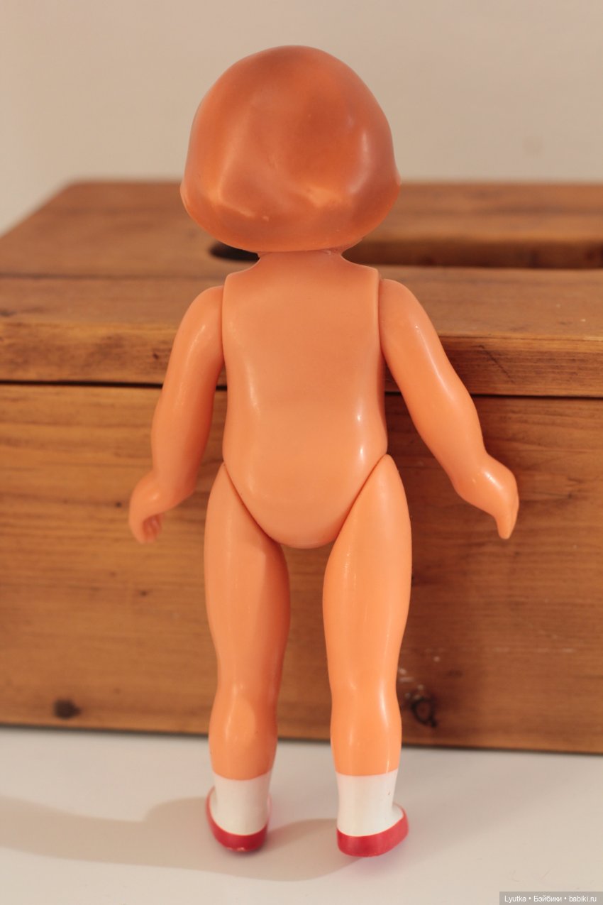 Обзор кукол и пупсов Gumotex Гумотекс