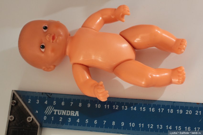 Обзор кукол и пупсов Gumotex Гумотекс