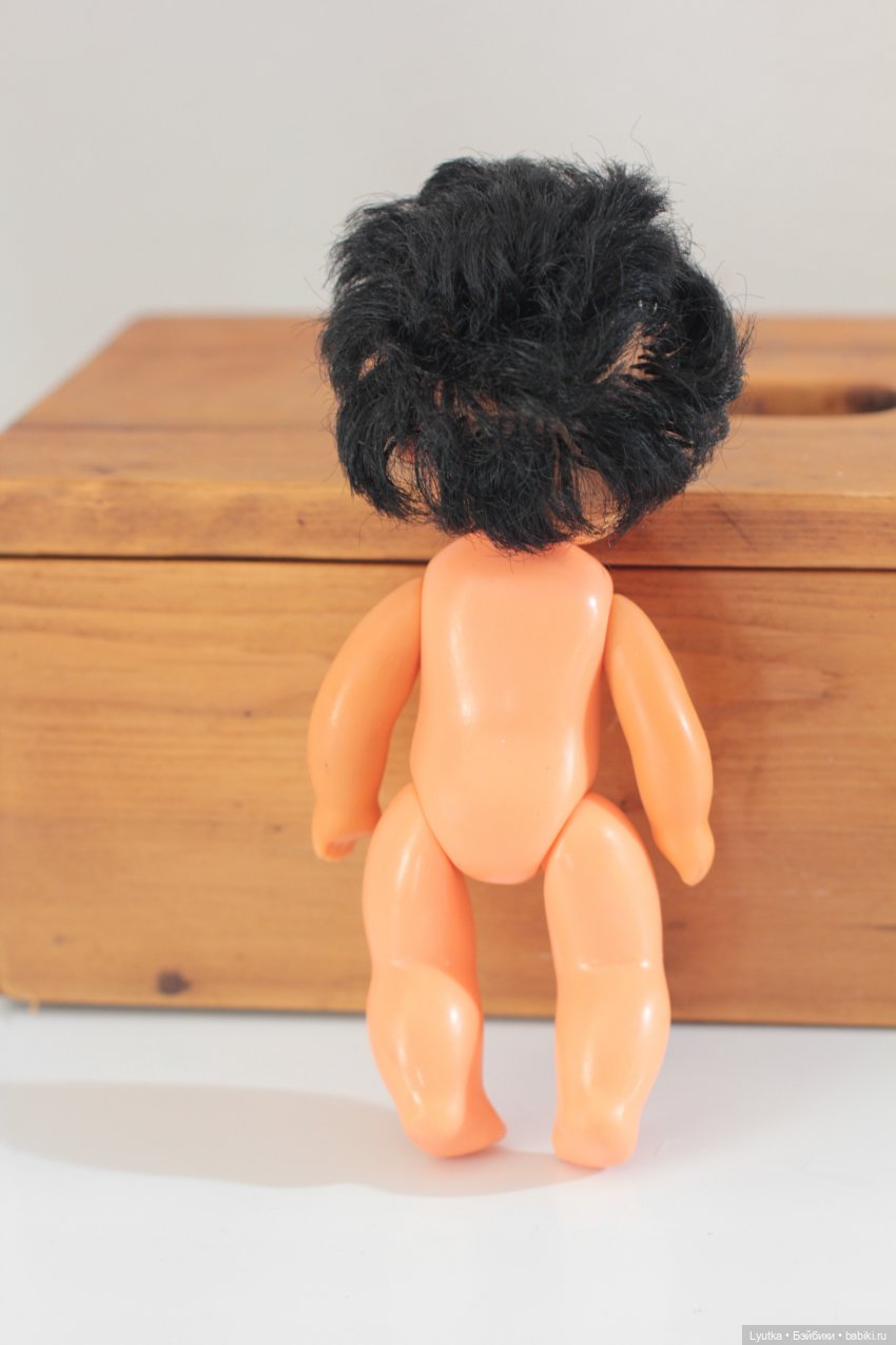 Обзор кукол и пупсов Gumotex Гумотекс