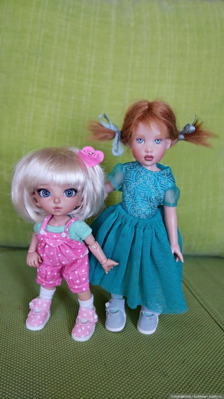 Пукишонок-малышонок, или как появляются куклы. История Шиву, Pukifee Shiwoo от Fairyland