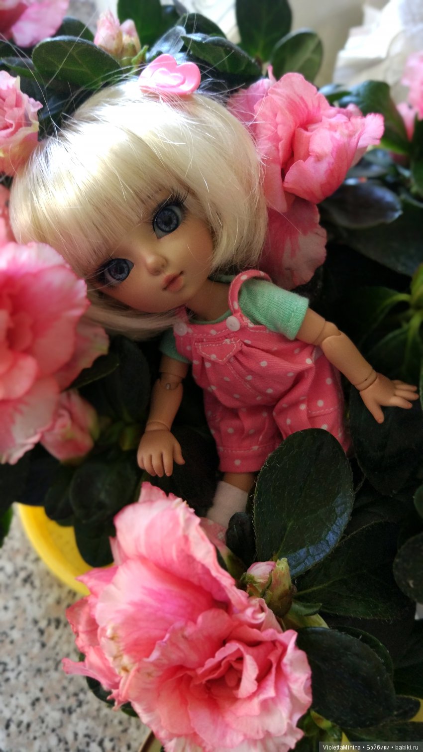 Пукишонок-малышонок, или как появляются куклы. История Шиву, Pukifee Shiwoo от Fairyland