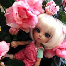 Пукишонок-малышонок, или как появляются куклы.  История Шиву, Pukifee Shiwoo от Fairyland