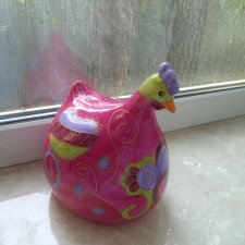 Как мы клад нашли