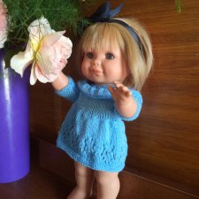 Бетти едет на дачу