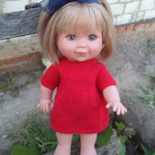 Как Бетти бабочку искала