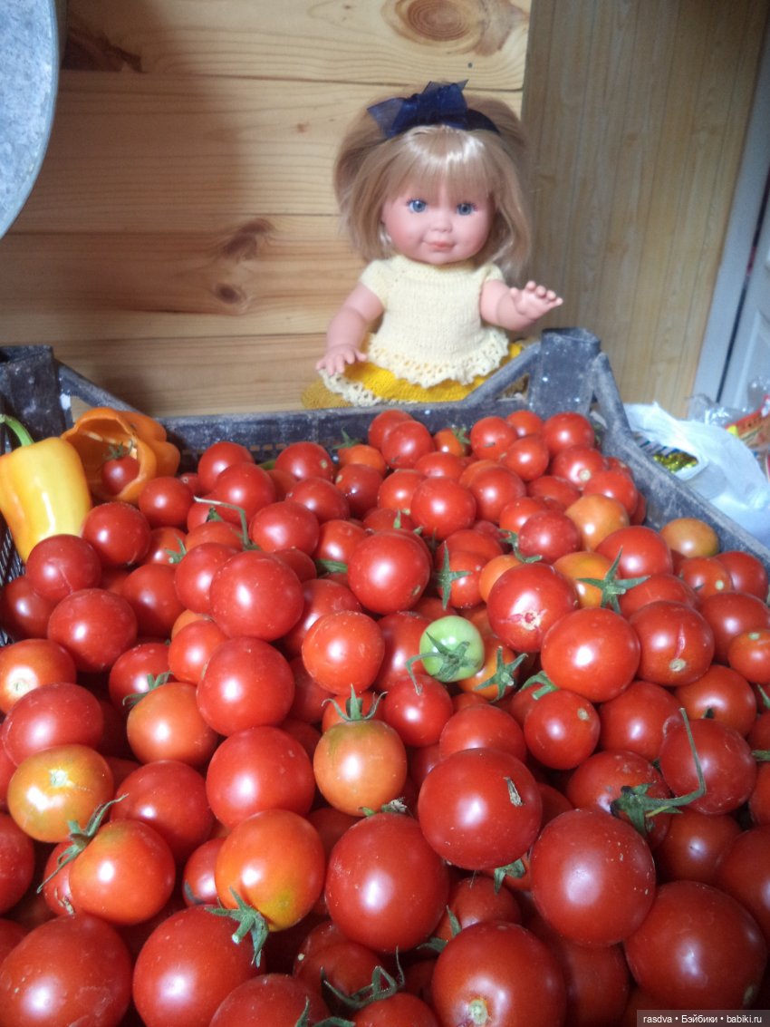 Опять очки пропали — Испанские куклы (разное): Vestida de Azul