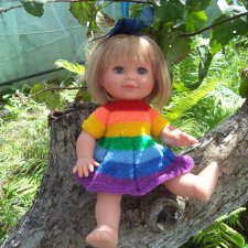 Как Бетти в прятки играла