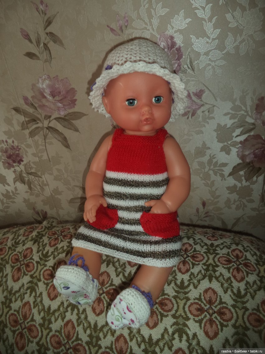 Катюша — Игровые куклы разных производителей (Разное): редкие бренды