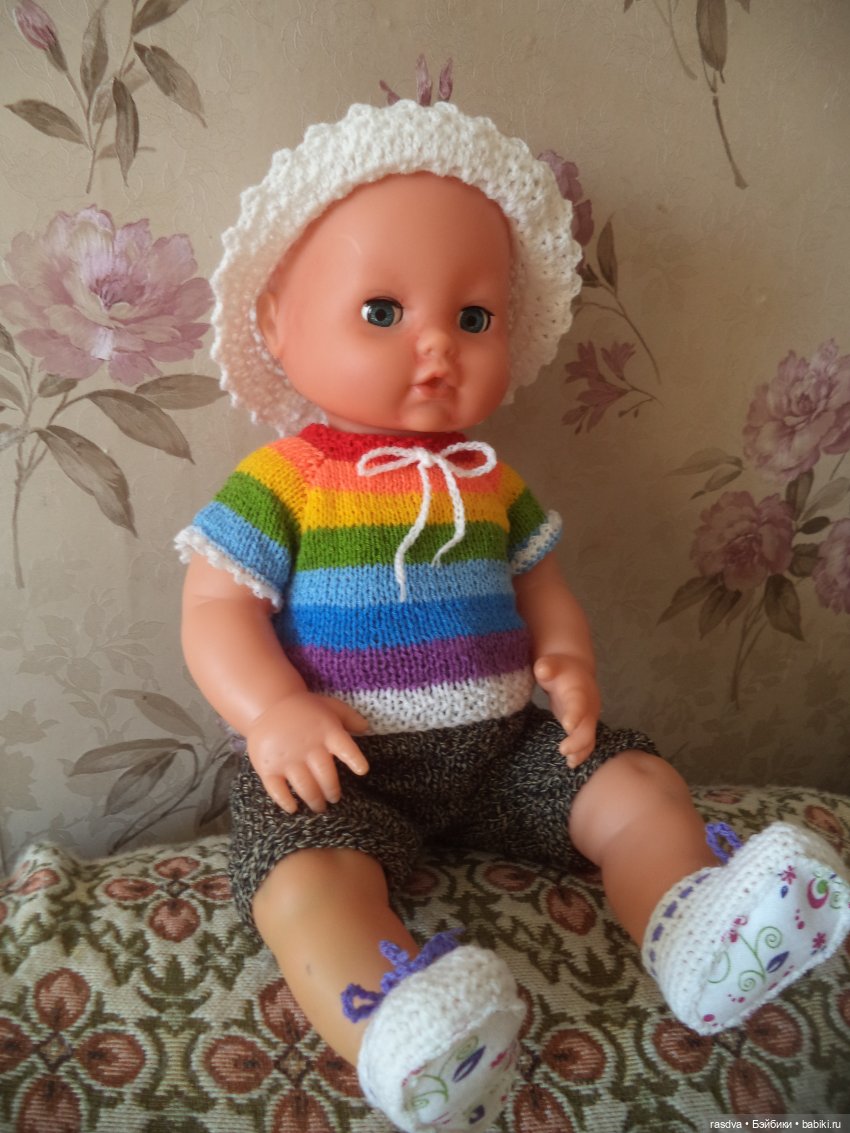 Катюша — Игровые куклы разных производителей (Разное): редкие бренды