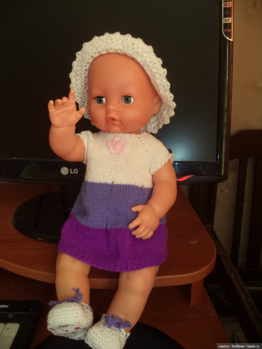 Катюша — Игровые куклы разных производителей (Разное): редкие бренды