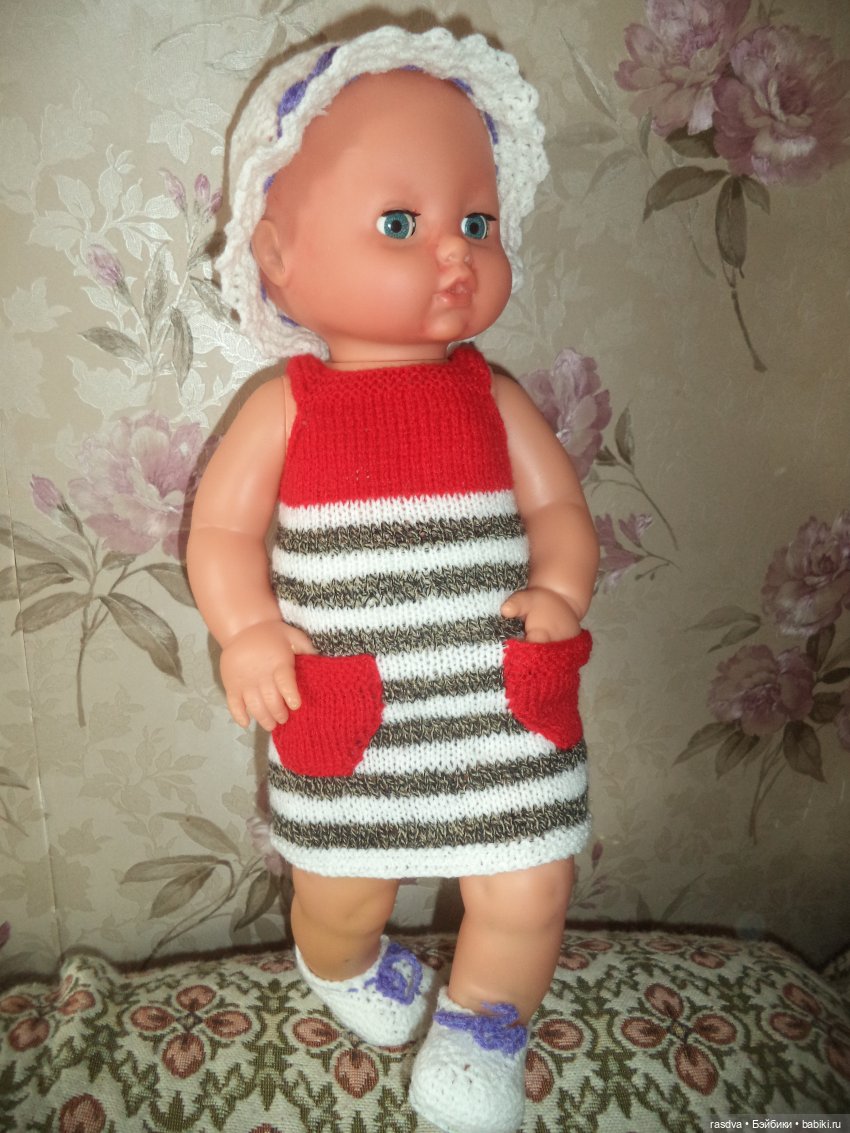 Катюша — Игровые куклы разных производителей (Разное): редкие бренды