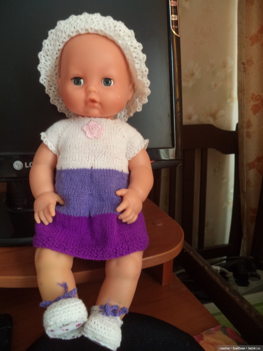 Катюша — Игровые куклы разных производителей (Разное): редкие бренды